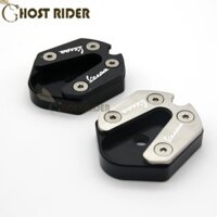 [Giảm giá hoạt động] Xe máy Sản phẩm mới Biajo VESPA LX Series Spring Sprint S150 Hỗ trợ bên CNC sửa đổi Hỗ trợ bên hông