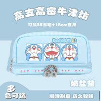 [Giảm giá] Hộp đựng bút chì Doremon cho bé gái Hộp đựng bút chì dung lượng lớn Nhật Bản có giá trị cao Hộp văn phòng phẩm cho trẻ em Học sinh tiểu học Bé gái Tiệc sinh viên Công nhân văn phòng Quà tặng