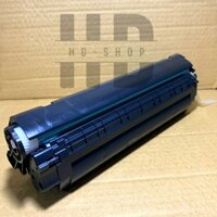 [GIẢM GIÁ] Hộp mực 12A/303 - Dùng cho máy canon LBP 2900, 3000 - HP 1010, 1020 | No box