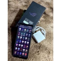 (Giảm giá kịch sàn) [SALE] Điện thoại Gaming Asus ROG mới 98%