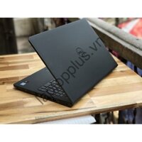 [Giảm giá] Laptop cũ DELL inspiron 3567: i7- 7500U , 4Gb, 1000Gb, ATI R5M430, 15.6fullHD