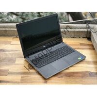 [Giảm giá] Laptop cũ DELL inspiron 5558: i5 5200U, 4Gb, 500Gb, GT920, 15.6HD