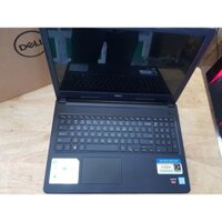 Giảm Giá Laptop Dell N3567 Mới 99% i5 7200U,Ram 4GB,HDD 500GB,VGA rời AMD 2GB/15,6ince