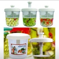 Giảm giá Lọ muối dưa cà 5 lít