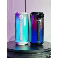 [Giảm Giá] Loa Nghe Nhạc Pluse 5 - Loa Bluetooth Cao Cấp, Công Suất 30W, Đèn RGB Cao Cấp, Thiết Kế Nhỏ Gọn, Dễ Dàng