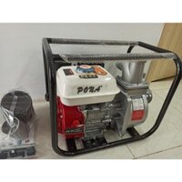 giảm giá Máy bơm nước chạy xăng Pona CX 20 hàng chính hãng