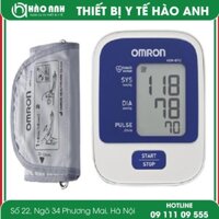 [Giảm Giá] Máy đo huyết áp bắp tay điện tử Omron HEM-8712 (HEM 8712, HEM8712)