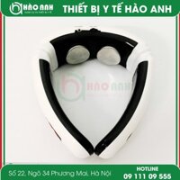 [Giảm Giá] Máy massage trị liệu cổ vai gáy giảm đau nhức hiệu quả - KL5830 - Hàng bán chạy nhất 2020