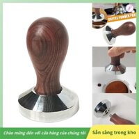 [Giảm giá] Máy phân phối cà phê dạng bột Hammer & Phụ kiện cân bằng cà phê chuyên nghiệp có thể tháo rời Espresso cho Cafe Home