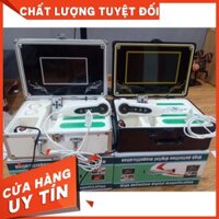 GIẢM GIÁ Máy Soi Da 7in Chụp Ảnh Màn Hình