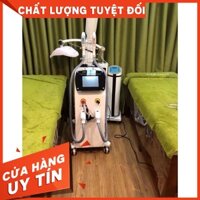 GIẢM GIÁ Máy triệt lông 360 FQAD5-1 chính hãng - Thiết bị spa cao cấp