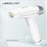 Giảm Giá Máy triệt lông vĩnh viễn cá nhân lescolton IPL T009