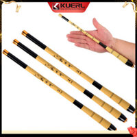 Giảm giá Mega 1.5m-6.3m 28mh Di Động Mini Kính Thiên Văn Cần Câu Cá Thiết Kế Công Thái Học Sợi Carbon Câu Cá Cần Câu Cá