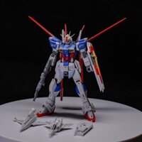 [Giảm giá mới nhất] Mô hình đồ chơi lắp ráp STAR New Factory Powerful Pulse Newborn Edition