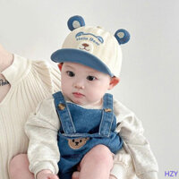 [Giảm giá] Mũ bé 0-2 tuổi Mũ thoải mái dễ thương