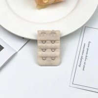 [Giảm giá nóng 3 ngày 6413 sản phẩm] Bộ mở rộng áo ngực bốn hàng ba hàng hai hàng móc áo ngực kết nối móc sau móc áo ngực