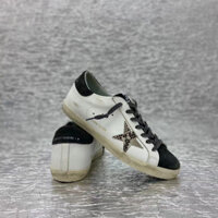 [Giảm giá nóng] Giày GGDB Golden Goose chất lượng cao giày bẩn AK47