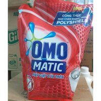 [GIẢM GIÁ] Nước giặt omo 2.7 máy giặt cửa trên giá hấp dẫn.