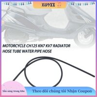 (Giảm Giá) Ống Tản Nhiệt Xe Máy Ống Nước 3.5-1200mm Cho Xe Honda 125cc CH125 KN7 KV7