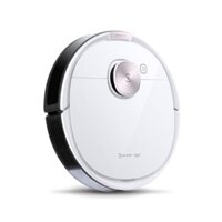 [giảm giá+ quà tặng 100k] Robot hút bụi lau nhà Ecovacs T8 Power/Max- Hàng trưng bày chưa qua sử dụng
