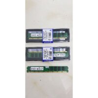 [GIẢM GIÁ] RAM DDR3 8GB BUS 1600 KINGTON -CHÍNH HÃNG