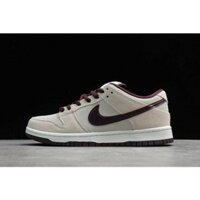 Giảm giá rẻ NK Dunk Low Pro “Gỗ gụ cát sa mạc ” BQ6817-004 YC8H