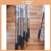 giảm giá Sào rút inox bẫy chim, treo lồng chim tặng kèm móc sào và 1 túi bổi siêu bền giá rẻ Phụ kiện Kalotebon - tri ân