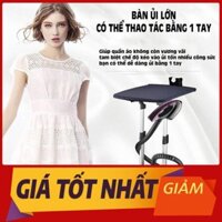 GIẢM GIÁ SÂU [Mã ELMS4 giảm 7% đơn 500K] BÀN LÀ ĐỨNG HƠI NƯỚC HY-1711A - BÀN ỦI HƠI NƯỚC CAO CẤP - Bảo hành 6 tháng