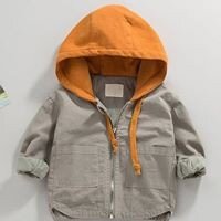 [GIẢM GIÁ SHOCK] Áo khoác BABY siêu chất dành cho bé yêu