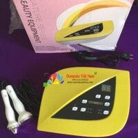 [GIẢM GIÁ SỐC] ⚡️⚡️Máy Hút  Chì Da Mặt Siêu Âm Qủa Xoài[SPA PHẢI CÓ]