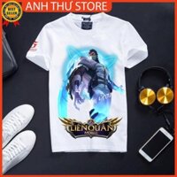 [Giảm giá sốc] Áo Liên Quân Mobile cotton cực đẹp Quilen Nk SALE 85%