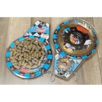 [GIẢM GIÁ SỐC] Bộ Sên Nhông Dĩa Tổng Hợp [XẢ KHO]