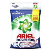 [GIẢM GIÁ SỐC] Bột giặt Ariel sạch nhanh 9kg- đanh bay mọi vết bẩn