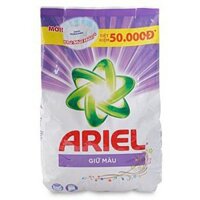 [GIẢM GIÁ SỐC] Bột giặt Ariel giữ màu 7.5kg- sản phẩm tiêu dùng của gia đình Việt