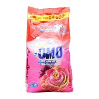 [GIẢM GIÁ SỐC] Bột giặt OMO comfort tinh dầu thơm ngây ngất  4.1kg- sản phẩm người tiêu dùng việt tin dùng