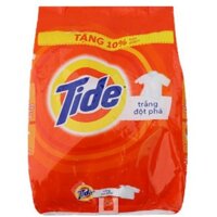 [GIẢM GIÁ SỐC] Bột giặt Tide trắng sáng 5.5kg - sản phẩm được người Việt tin dùng