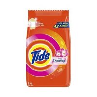 [GIẢM GIÁ SỐC] Bột giặt Tide Downy 5kg- sản phẩm được người Việt tin dùng