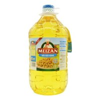 [GIẢM GIÁ SỐC] Dầu ăn Meizan đậu nành 5L- sản phẩm được các bà mẹ vIệt Nam tin dùng