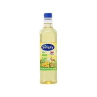 [GIẢM GIÁ SỐC] Dầu ăn Simply 1L- dầu ăn cao cấp- sản phẩm được người Việt tin dùng