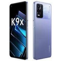 GIẢM GIÁ SỐC ,,điện thoại Oppo K9x 5G 2sim ram 12G/512G mới Chính Hãng, Bảo hành 12 tháng, Cấu hình khủng, Cày Game siêu