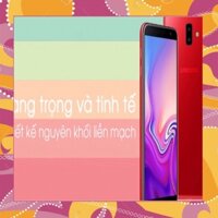 GIẢM GIÁ SỐC Điện Thoại Smartphone  Sam.sung J6 plus. Máy cũ  đẹp 90-95% . GIẢM GIÁ SỐC