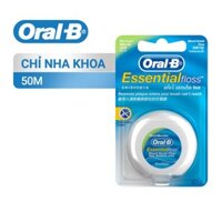 [GIẢM GIÁ SỐC] [HÀ NỘI] Chỉ Nha Khoa Oral-B