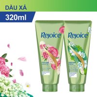 [GIẢM GIÁ SỐC] [HÀ NỘI] Dầu Xả Rejoice Freya Nước hoa chai 320ml