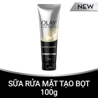 [GIẢM GIÁ SỐC] [HÀ NỘI] OLAY TOTAL EFFECTS Sữa Rửa Mặt Tạo Bọt 100G