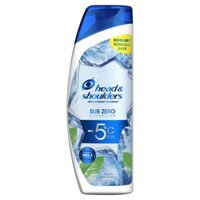 [GIẢM GIÁ SỐC] [HN] Dầu gội Head & Shoulders làm sạch gàu subzero 300ml