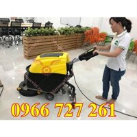 GIẢM GIÁ SỐC - Máy chà sàn liên hợp Hiclean HC 530E (Dùng điện) miễn phí vận chuyển