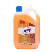 [GIẢM GIÁ SỐC] Nước lau sàn gỗ và đồ gỗ Suzy 2,3L- hàng nhật chất lượng cao