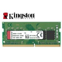 Giảm Giá Sốc - Ram Kingston 8GB PC4 Bus 2400