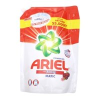 [GIẢM GIÁ SỐC] Sản phẩm chất lượng caoNước giặt Ariel downy 2.15kg túi