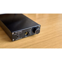 [Giảm Giá Sốc] Top 1 Dac Giải Mã Kết Nối Tivi, Máy Tính FX-AUDIO DAC-X6 MKII Bluetooth 5.0 aptX